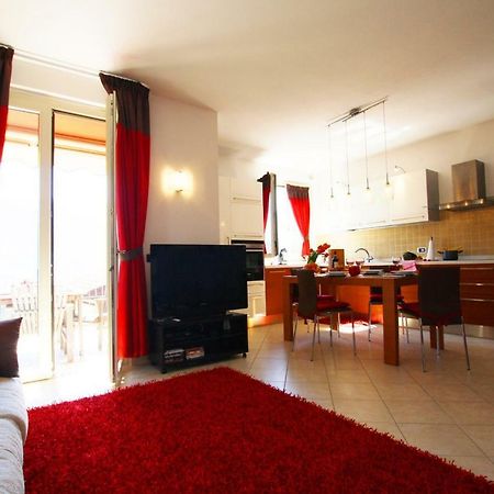 Apartment Theresa Tremezzo Exterior foto