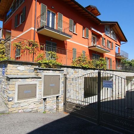 Apartment Theresa Tremezzo Exterior foto